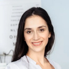 Testimonial Author Image